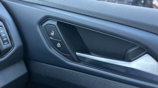 Volkswagen T-Cross 1.0 TSI Black Edition 5dr Petrol Estate